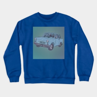 Trabant Crewneck Sweatshirt